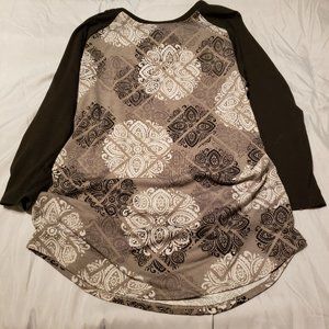 LLR Randy Neutrals